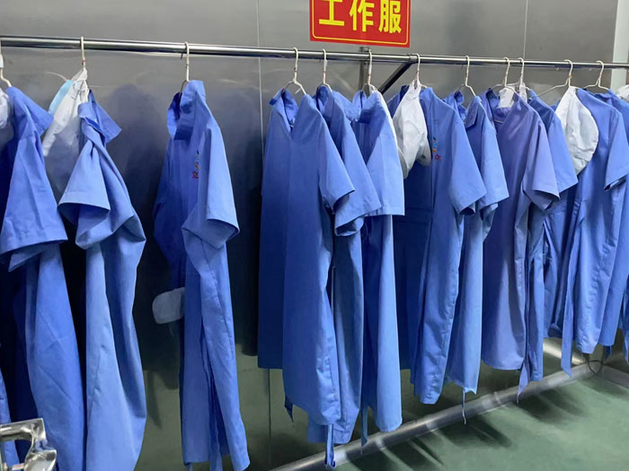 生產(chǎn)車(chē)間