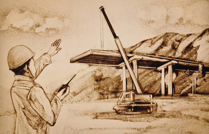 駐守?zé)o悔助基建，鎮(zhèn)果公路展藍(lán)圖xiao 作者 何啟蕊.jpg